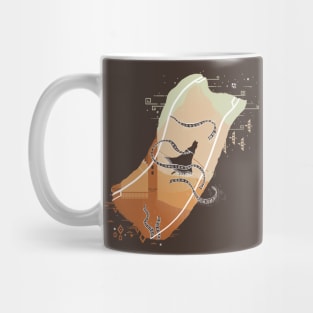 Journey Mug